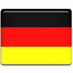 Deutsch (Deutschland) / German (Germany)