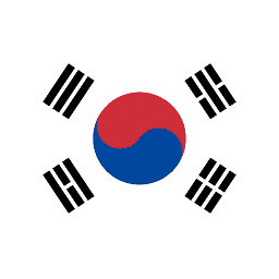 한국어(대한민국) / Korean (Korea)
