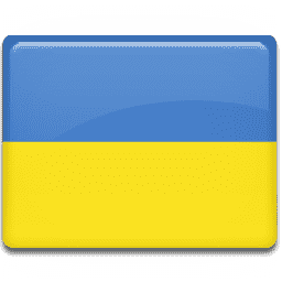 українська (Україна) / Ukrainian (Ukraine)