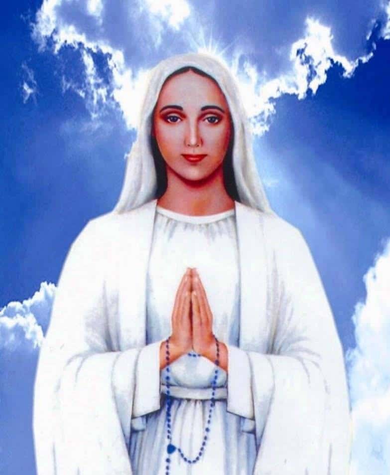 4404 Message Of Our Lady Queen Of Peace Transmitted In 12202016 6022